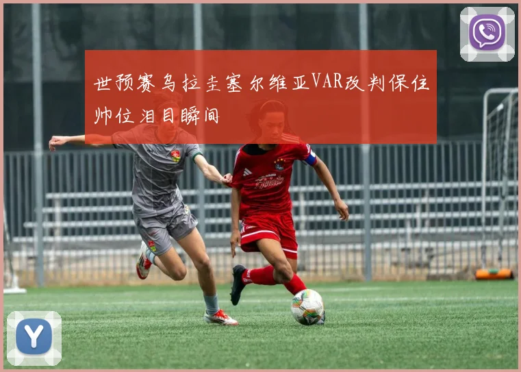 世预赛乌拉圭塞尔维亚VAR改判保住帅位泪目瞬间