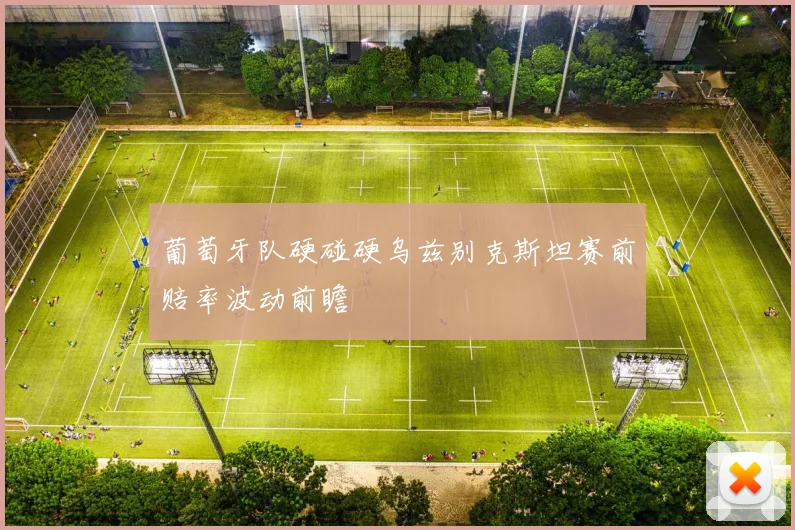 葡萄牙队硬碰硬乌兹别克斯坦赛前赔率波动前瞻