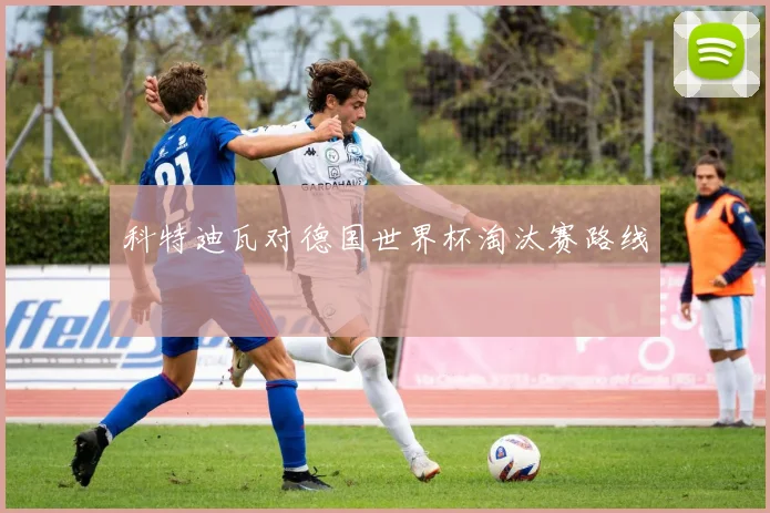 科特迪瓦对德国世界杯淘汰赛路线