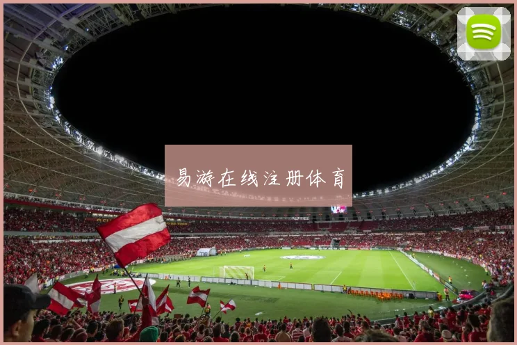 易游在线注册体育