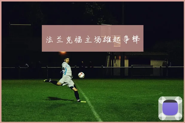 法兰克福主场雄起争锋