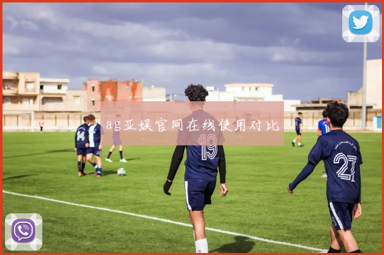 ag亚娱官网在线使用对比