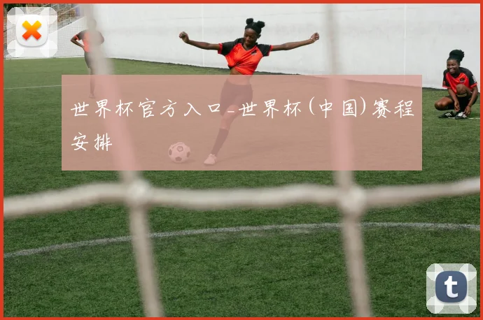 世界杯官方入口_世界杯(中国)赛程安排