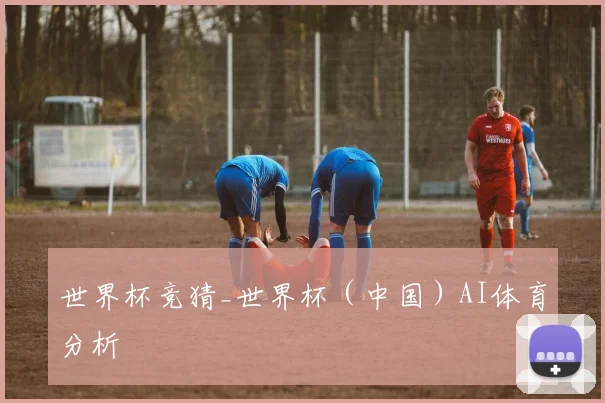 世界杯竞猜_世界杯（中国）AI体育分析