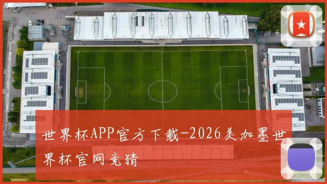 世界杯APP官方下载-2026美加墨世界杯官网竞猜