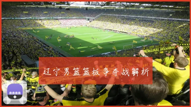 辽宁男篮篮板争夺战解析