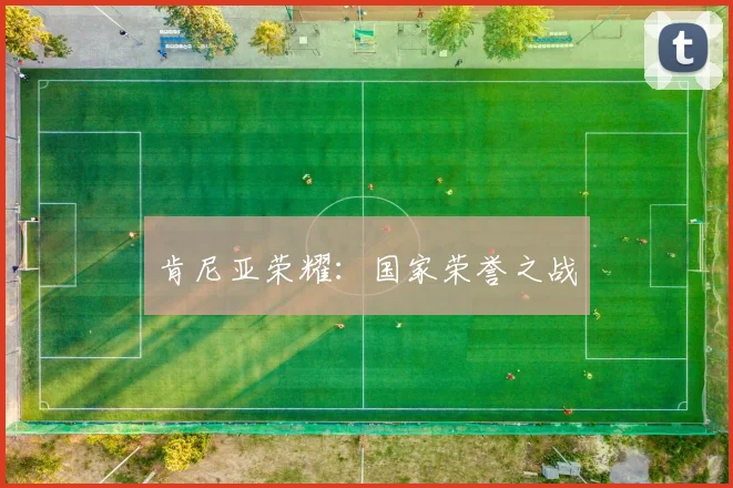 肯尼亚荣耀：国家荣誉之战