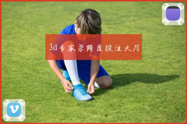 3d专家杀跨度投注大厅