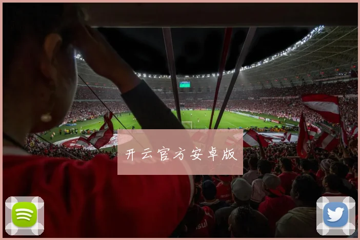开云官方安卓版