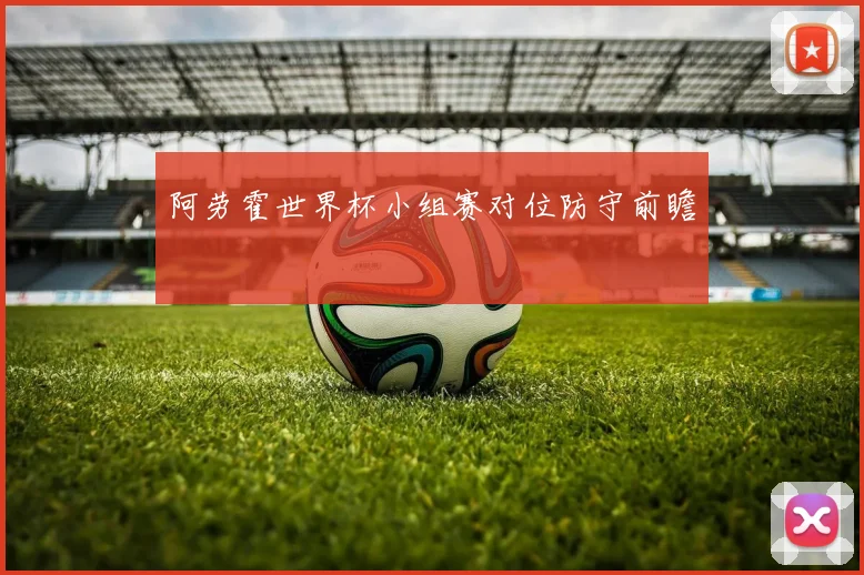 阿劳霍世界杯小组赛对位防守前瞻