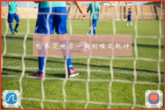 哈弗茨绝杀一剑封喉定乾坤