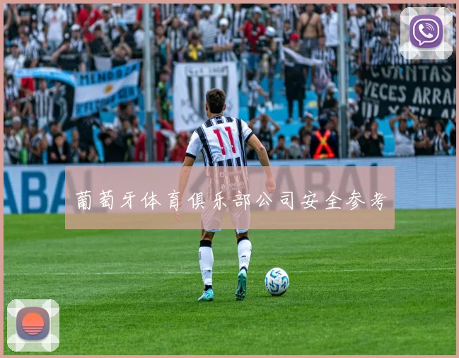 葡萄牙体育俱乐部公司安全参考