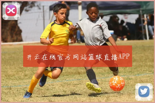 开云在线官方网站篮球直播APP