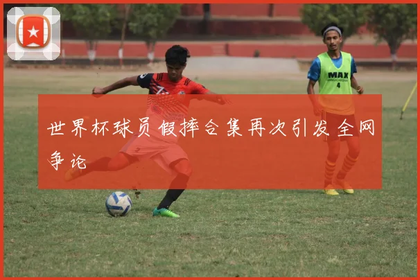 世界杯球员假摔合集再次引发全网争论