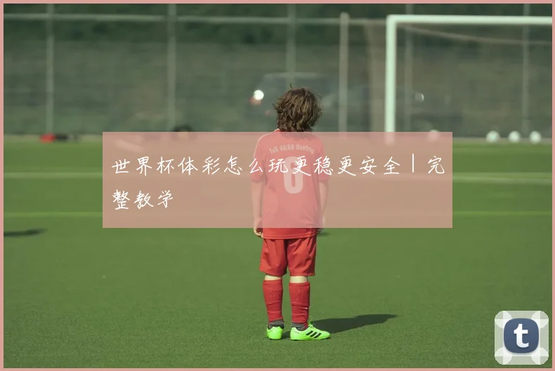 世界杯体彩怎么玩更稳更安全｜完整教学