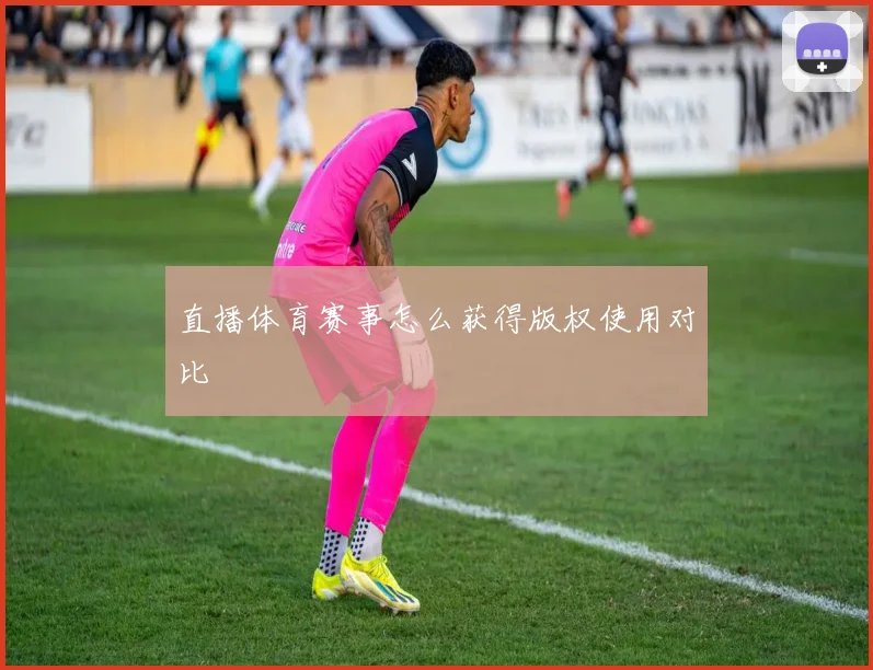 直播体育赛事怎么获得版权使用对比
