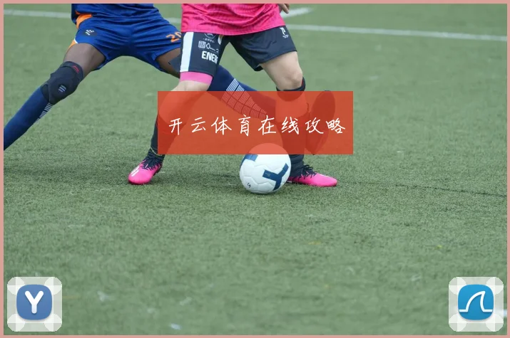 开云体育在线攻略