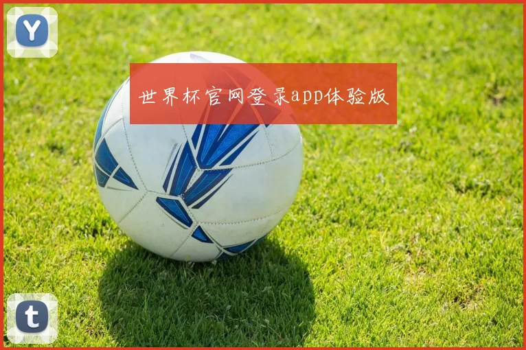 世界杯官网登录app体验版