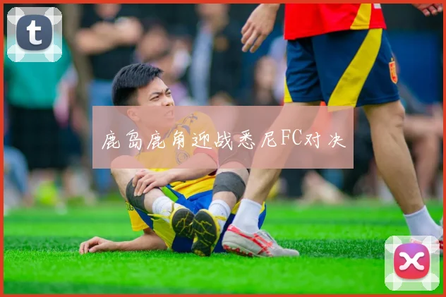 鹿岛鹿角迎战悉尼FC对决