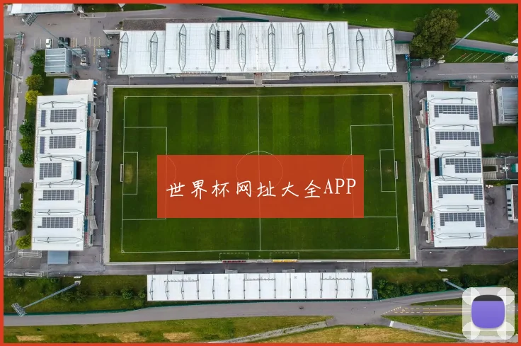 世界杯网址大全APP