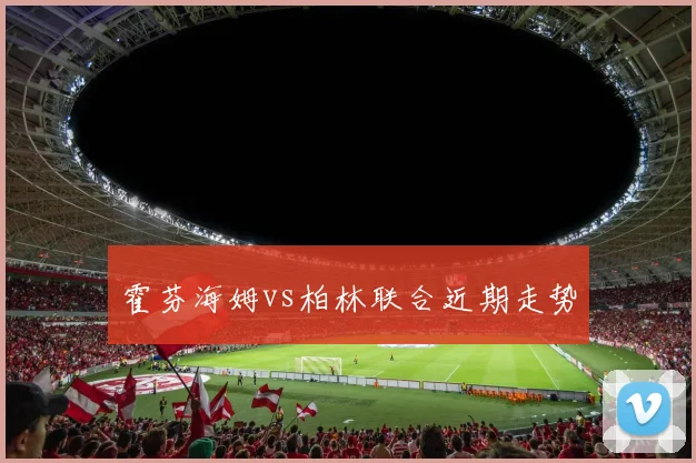 霍芬海姆vs柏林联合近期走势